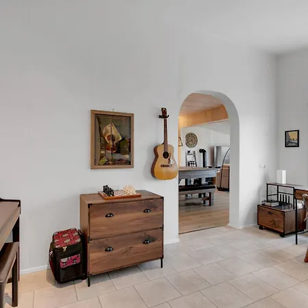 3Br Spacious Cottage With Geothermal Hottub & Stunning View Laugaras Exterior photo